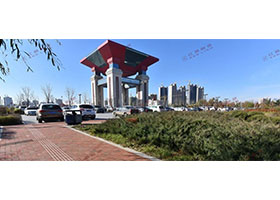 一塊磚，從佛山出發(fā)，自長(zhǎng)白山下鋪到了七彩云南